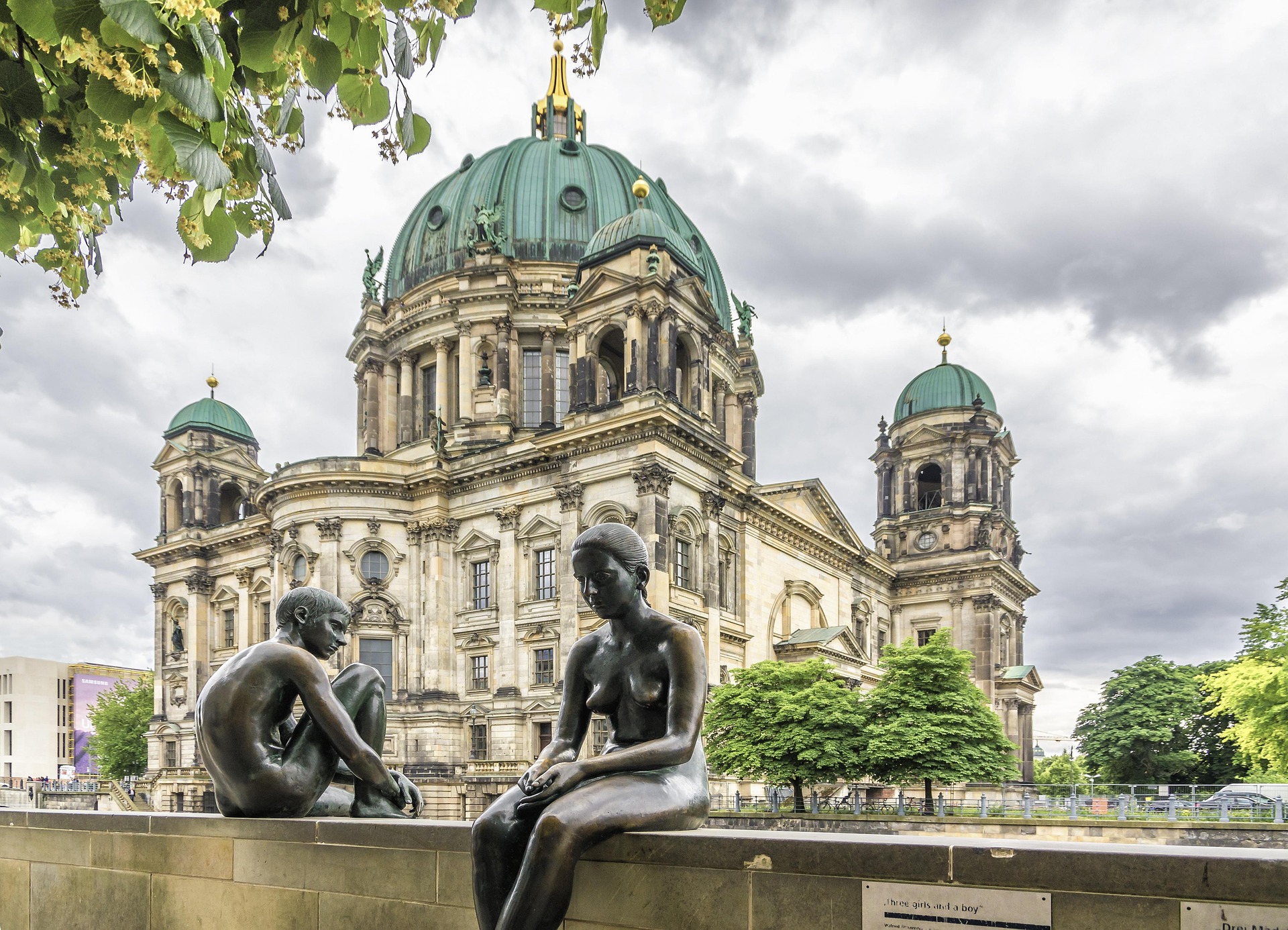 Bourse-Allemagne