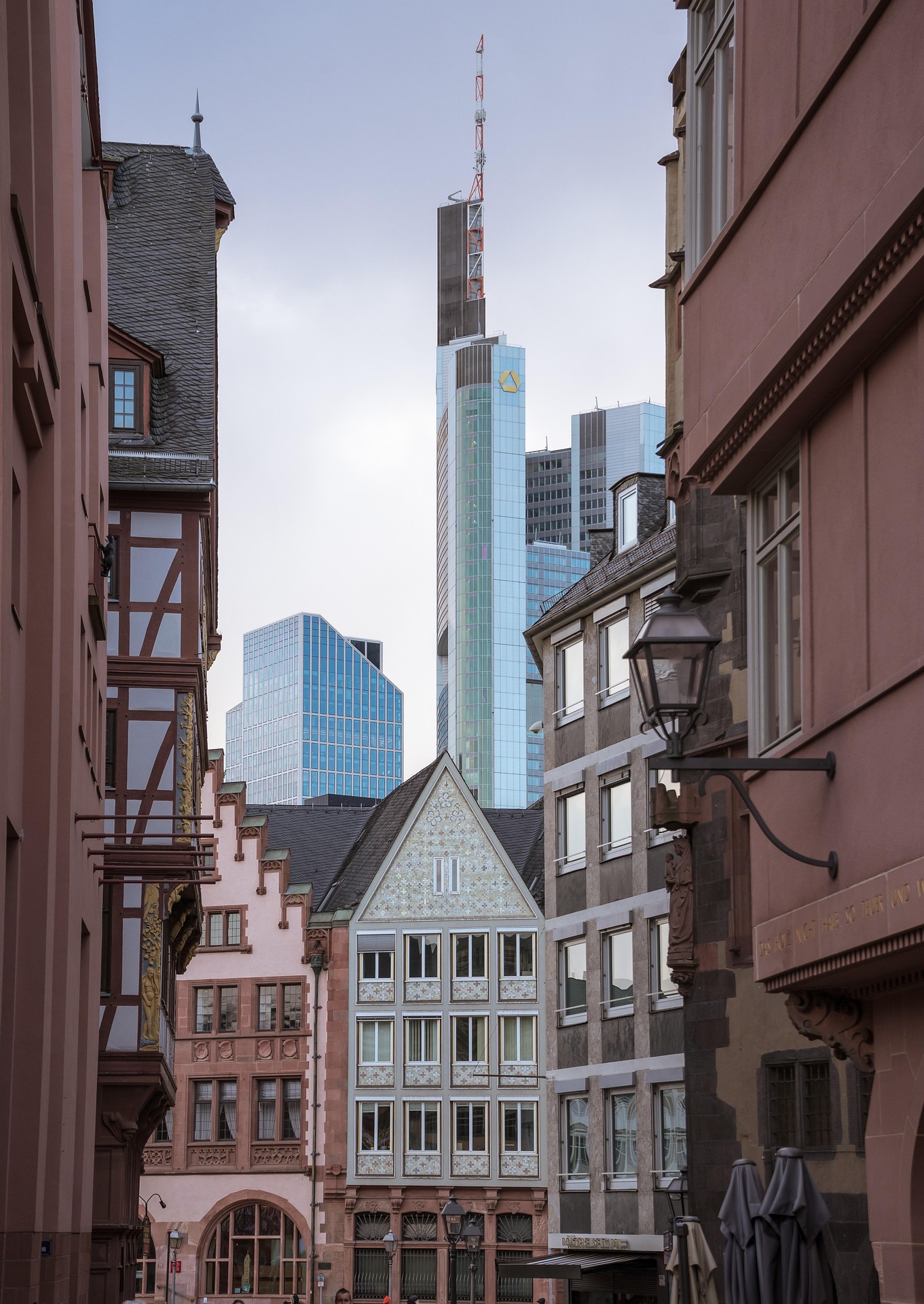 Bourse-Allemagne