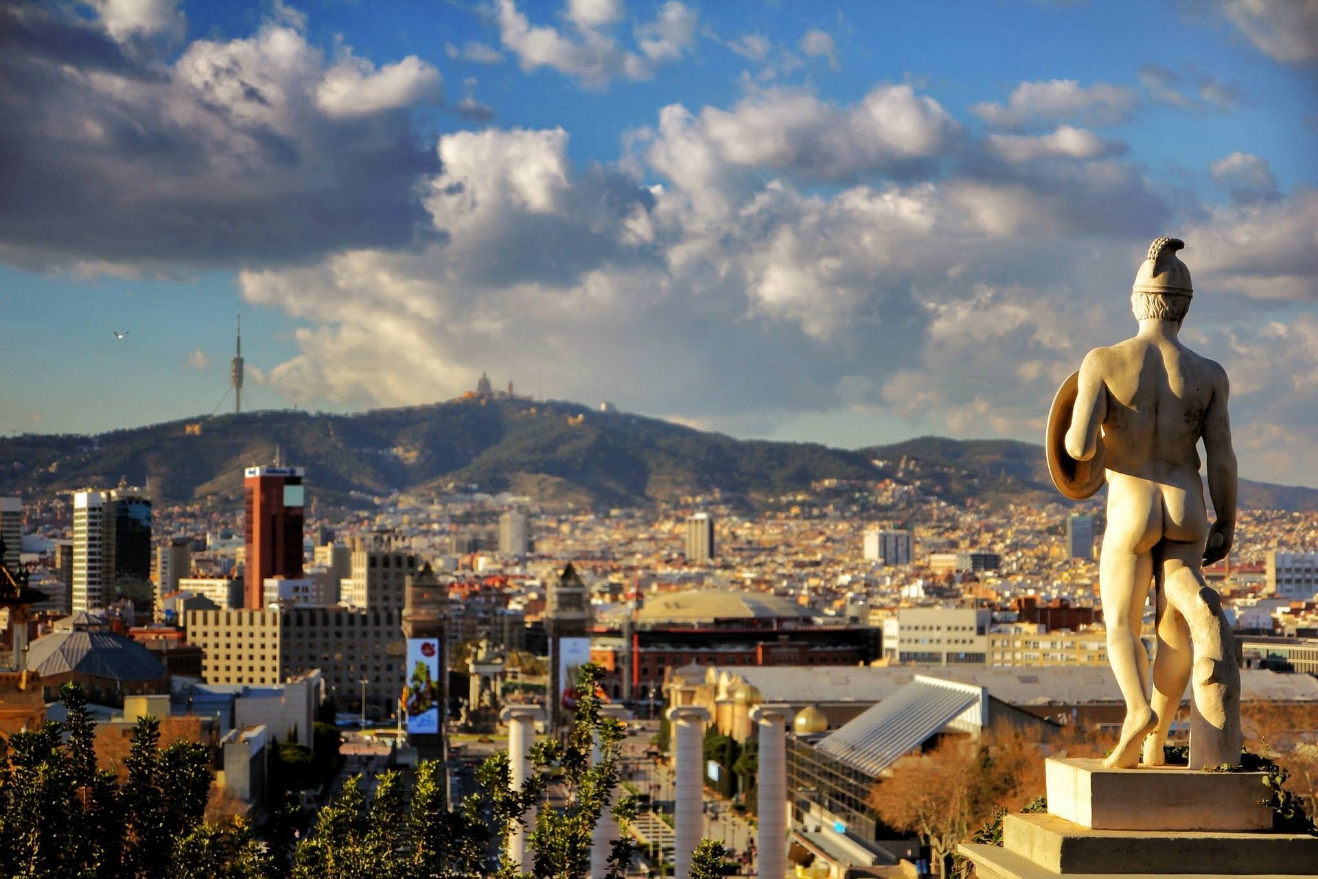 Bourse-Espagne