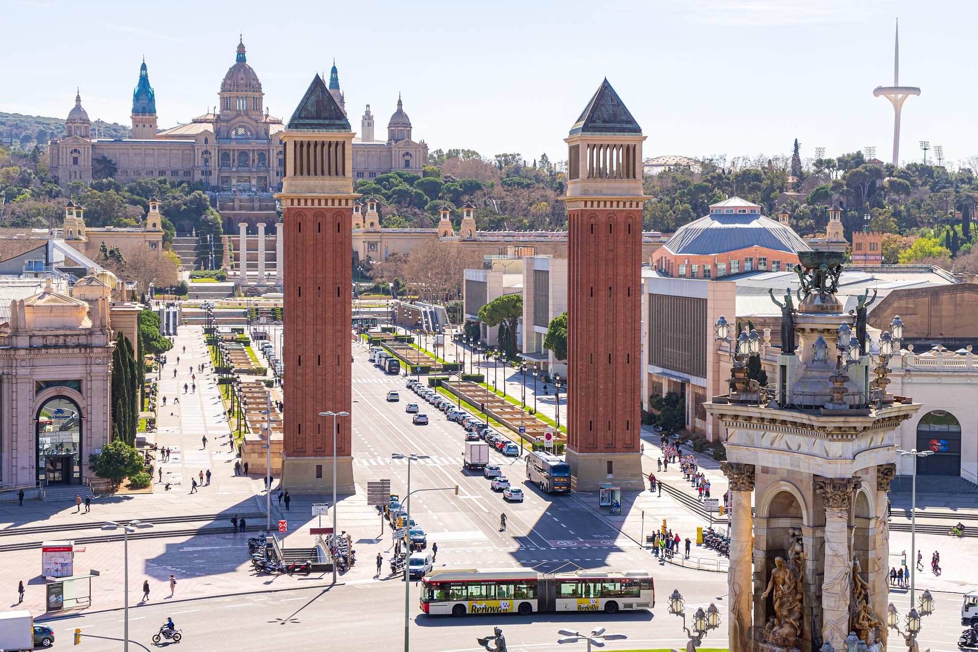 Bourse-Espagne
