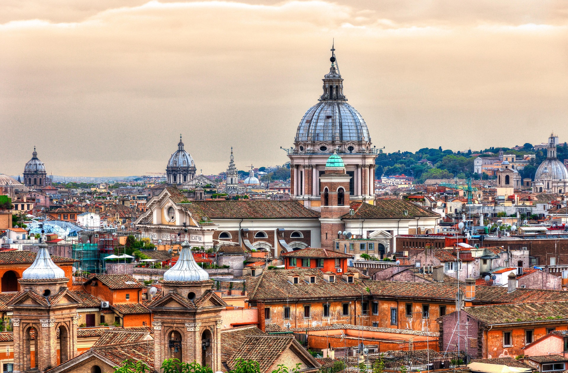 Bourse-Italie
