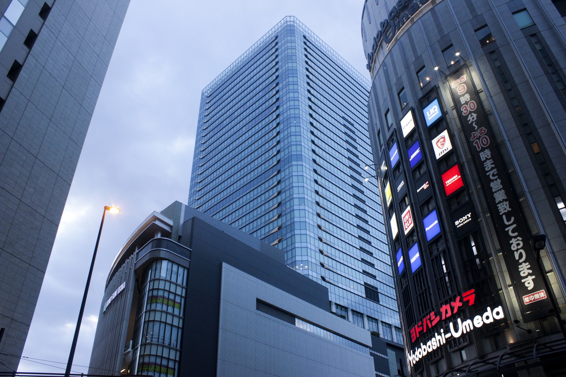 Bourse-Japon