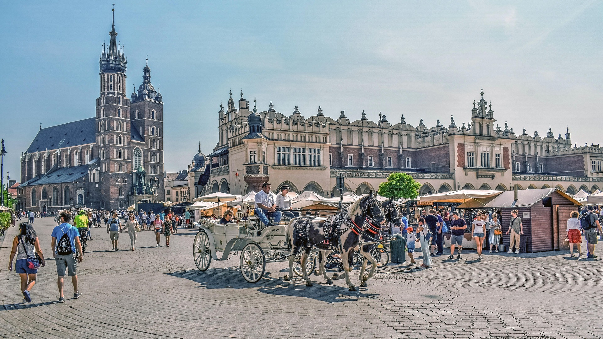 Bourse-pologne