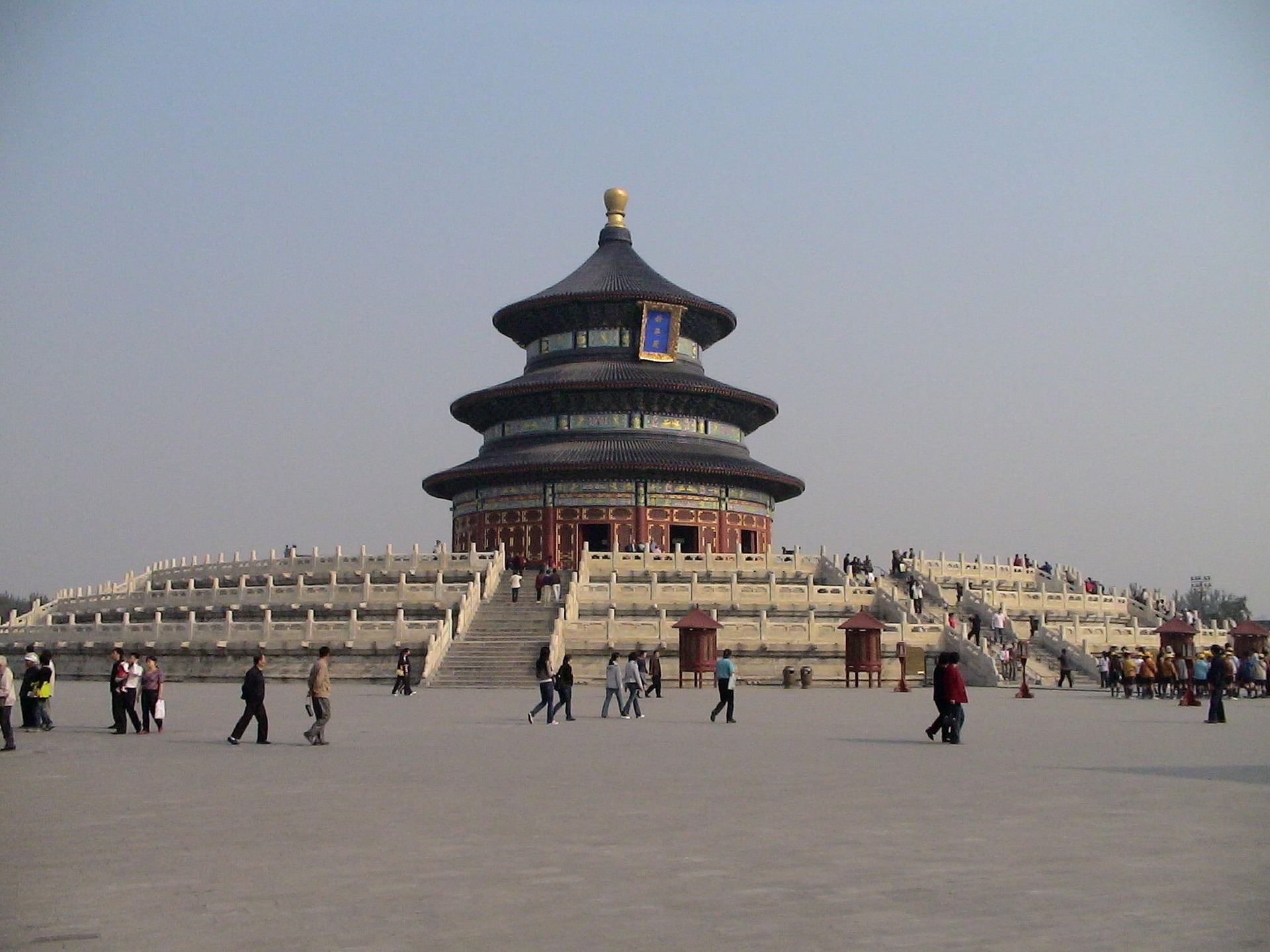 Visa Étudiant Chine